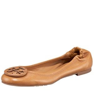 Tory Burch Reva Flats